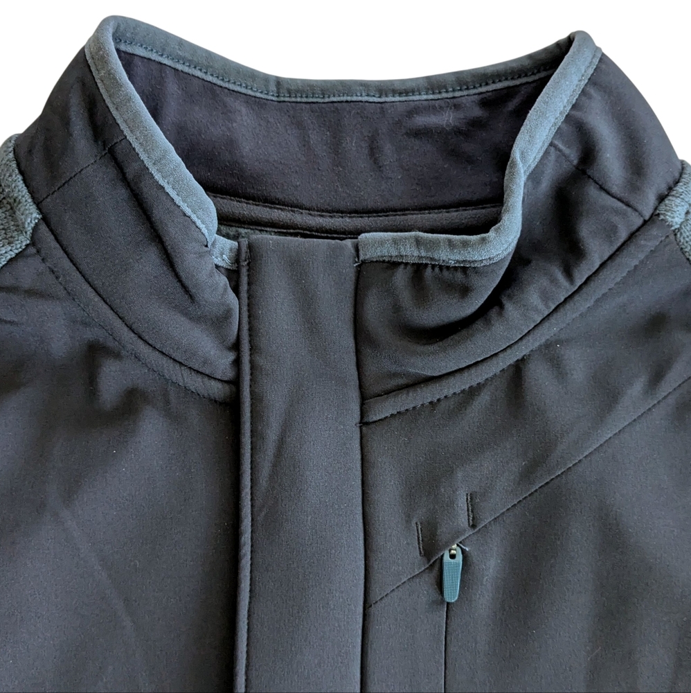 C9 Knit Quarter Zip Pullover Size Large - Picture 4 of 11